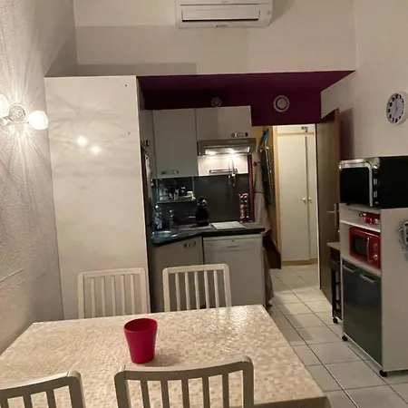 Maison Dans 3*proche *